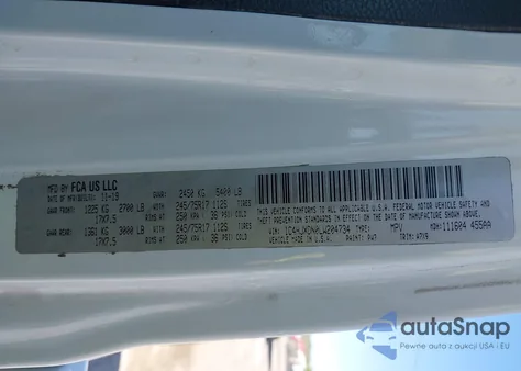 2020 Jeep Wrangler Unlimited Sport S 4X4 из США, поврежденный, VIN 1C4HJXDN0LW204734